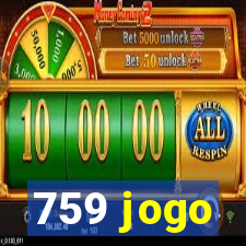 759 jogo